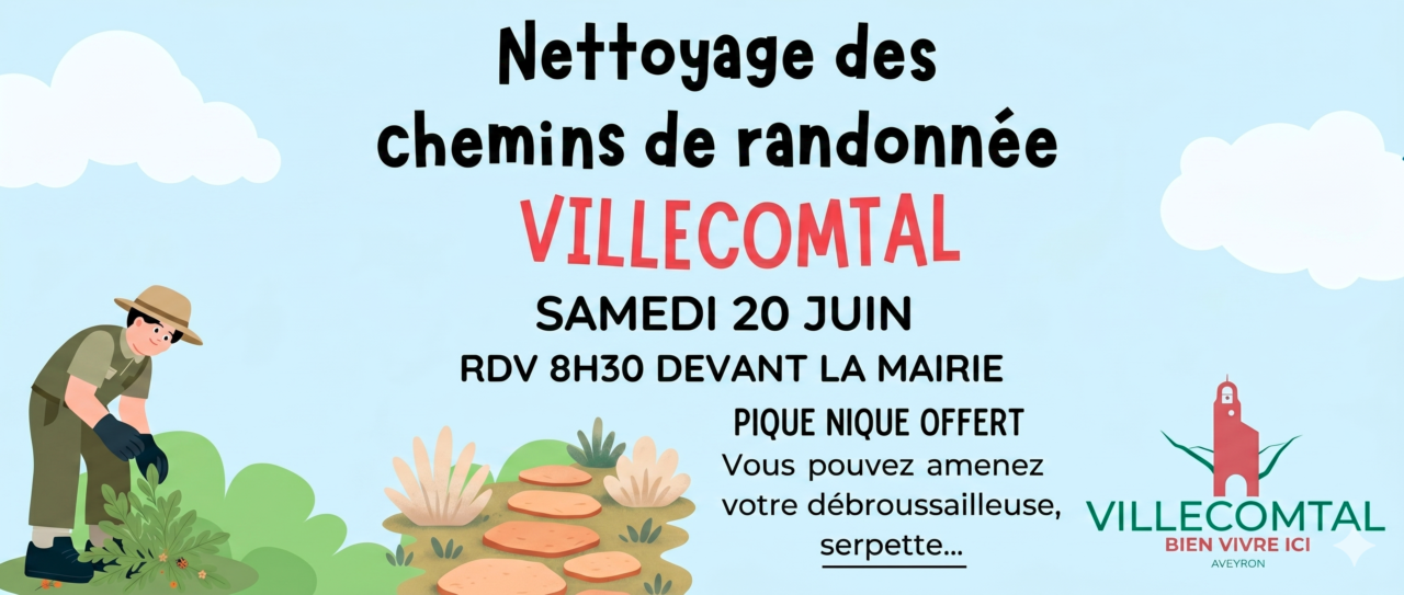 Entretiens tes chemins