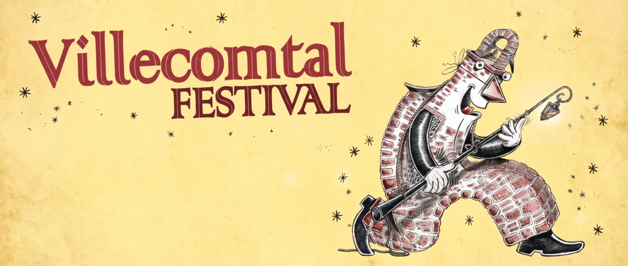 2ème Villecomtal Festival