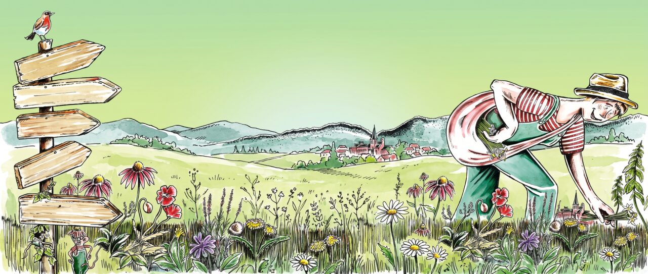 Herb’en fete !