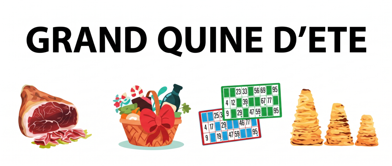 Quine de l’ADMR
