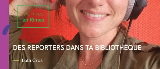 Itinéraire Journalisme